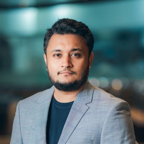 Pinoperator's Founder and CEO